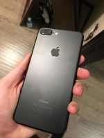 Лот: 10445092. Фото: 7. Продам iPhone 7+ 128gb В идеальном...