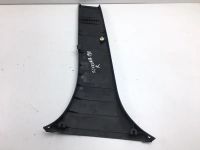 Лот: 20395654. Фото: 2. Накладка на стойку Toyota Caldina... Автозапчасти