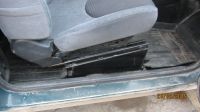 Лот: 13536124. Фото: 4. Японские сиденья в Ниву от Honda... Красноярск