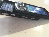Лот: 13711294. Фото: 3. Nokia n95 - копия (рабочий, на... Смартфоны, связь, навигация
