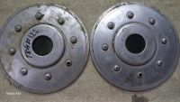Лот: 21387776. Фото: 2. Крышка для литья Bahusport D184... Шины, Диски