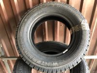 Лот: 17923370. Фото: 2. Зимние шины R13 175/70 Dunlop... Шины, Диски