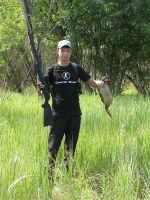 Лот: 2457514. Фото: 2. Gamo Shadow Sport Раскаченна до... Военно-спортивные игры