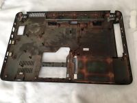 Лот: 9082826. Фото: 6. корпус, тачпад для ноутбука Samsung...