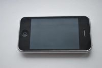 Лот: 3431929. Фото: 2. Apple iPhone 3GS 32GB белый оригинальный. Смартфоны, связь, навигация
