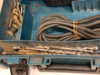 Лот: 14758935. Фото: 4. Перфоратор Makita HR 2450 (в кейсе... Красноярск