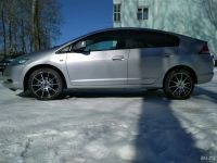 Лот: 11189509. Фото: 4. Диски с резиной michelin. Красноярск