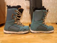 Лот: 18519667. Фото: 4. Ботинки для сноуборда Joint common... Красноярск