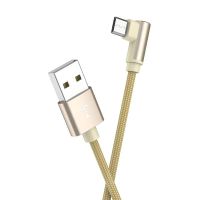 Лот: 22150280. Фото: 3. Кабель BOROFONE microUSB BX-26... Смартфоны, связь, навигация
