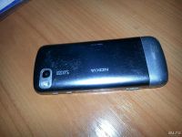 Лот: 8865552. Фото: 2. Nokia c3-01. Смартфоны, связь, навигация