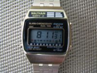 Лот: 17695841. Фото: 5. часы электронные Waltham 1979...