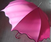 Лот: 3968180. Фото: 6. Элегантный зонт - трость, автоматическое...