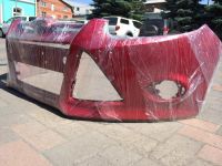 Лот: 7802919. Фото: 2. Передний бампер на Ford Focus... Автозапчасти