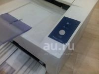 Лот: 25716133. Фото: 2. Прoдам лазерный принтер Xerox... Принтеры, сканеры, МФУ