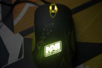 Лот: 6143398. Фото: 4. Игровая мышь SteelSeries Sensei... Красноярск