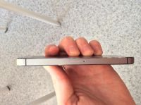 Лот: 5139900. Фото: 4. iPhone 5s 16gb (состояние нового...