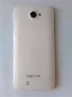 Лот: 7557990. Фото: 4. Dexp Ixion MS 5