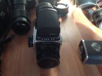 Лот: 11230925. Фото: 3. Фотоаппарат Киёв 88. Фото, видеокамеры, оптика