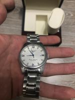 Лот: 13335667. Фото: 3. Часы Longines. Ювелирные изделия, бижутерия, часы