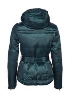 Лот: 3423391. Фото: 2. Пуховик новый F5 М. Женская одежда