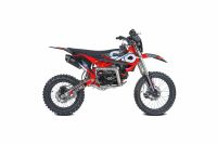 Лот: 25774750. Фото: 2. Мотоцикл OXO 125 M PITBIKE. Мототехника