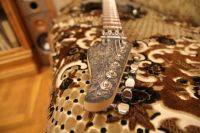 Лот: 3452331. Фото: 5. Suhr Custom Modern, идеальное...