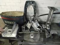 Лот: 11268621. Фото: 6. Yamaha 30AM