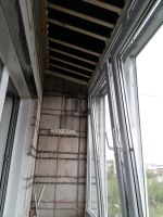 Лот: 9924223. Фото: 9. Окна пвх, Остекление балконов...