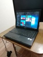 Лот: 15218335. Фото: 3. Ноутбук Samsung r20(160gb;2gb... Компьютеры, оргтехника, канцтовары