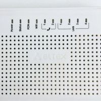 Лот: 14856975. Фото: 5. Оптический терминал/роутер Eltex...