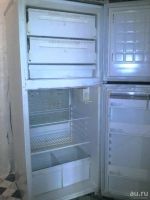 Лот: 10326020. Фото: 4. Бирюса двухкамерный холодильник. Красноярск