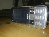 Лот: 1274580. Фото: 3. эксклюзив nokia n82-8g/описание... Красноярск