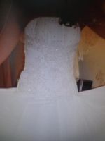 Лот: 5182525. Фото: 3. Платье Свадебное для Невесты -Жены. Одежда, обувь, галантерея