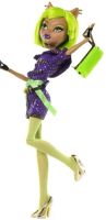 Лот: 4727856. Фото: 4. Кукла Клодин Вульф (Monster High... Красноярск
