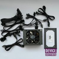 Лот: 21541078. Фото: 4. Мини Блок Питания: Cooler Master... Красноярск