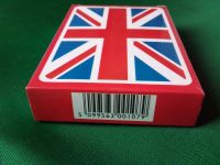 Лот: 24865869. Фото: 5. Карты игральные Великобритания