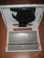 Лот: 489. Фото: 2. Вытяжка Electrolux EFT601. Крупная бытовая техника