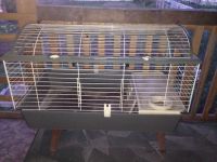 Лот: 5814067. Фото: 4. Клетка для грызунов. Красноярск