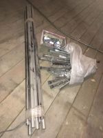 Лот: 11548881. Фото: 2. Стойки и крепления, полки, торговое... Оборудование