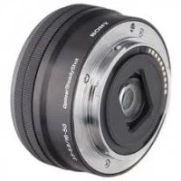 Лот: 7702744. Фото: 5. Зум-объектив SONY E PZ 16-50 мм...