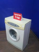 Лот: 13769985. Фото: 5. Стиральная машина samsung s 821...