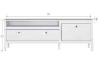 Лот: 24405944. Фото: 6. Тумба под ТВ Hoff Ewa