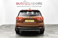 Лот: 19148400. Фото: 6. Kia Sorento, III Prime 2.2d AT...