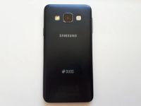 Лот: 9902826. Фото: 3. Samsung galaxy a3. Красноярск