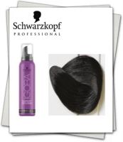 Лот: 5120816. Фото: 3. Оттеночный мусс для волос Igora... Красота и здоровье