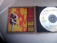 Лот: 10194743. Фото: 3. guns n roses illusion 2cd. Красноярск