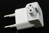 Лот: 3246023. Фото: 2. Вилка переходник EU Plug (Европа... Аксессуары