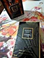 Лот: 17264932. Фото: 5. Парфюм вода, Coco Chanel Noir