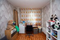 Лот: 25395160. Фото: 14. 3-комн. квартира , Красноярск...