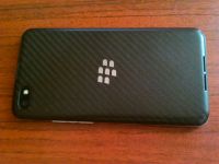 Лот: 8193097. Фото: 4. Blackberry z30